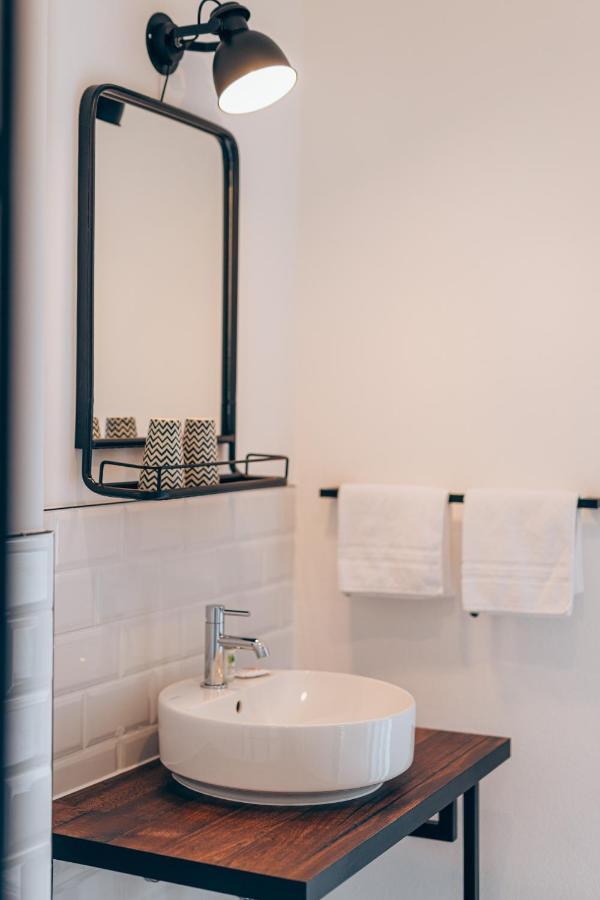Weekly Boardinghouse Aparthotel Lohr Екстериор снимка
