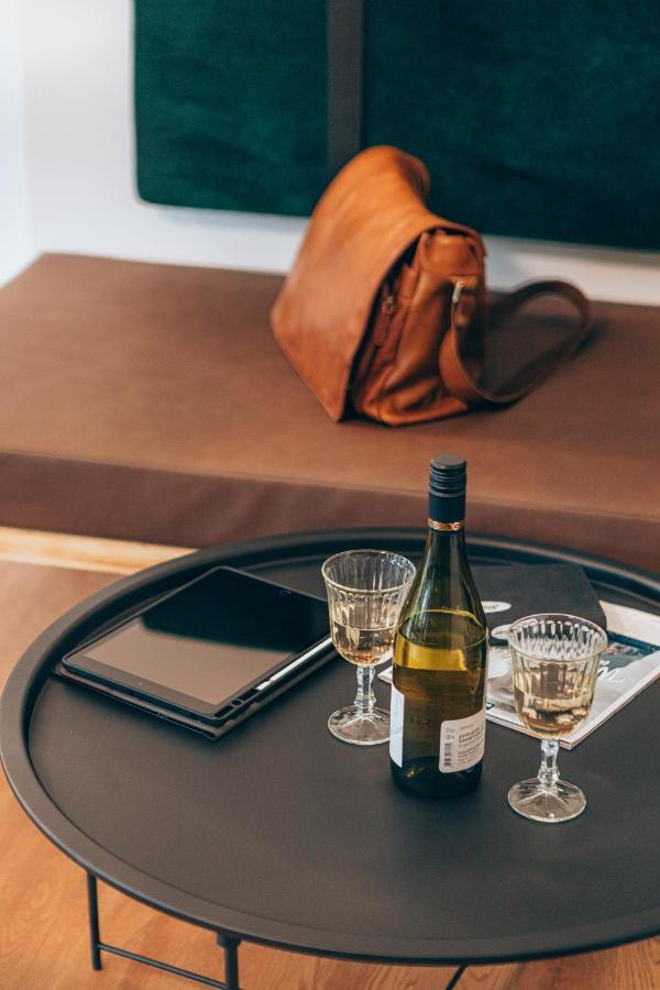 Weekly Boardinghouse Aparthotel Lohr Екстериор снимка